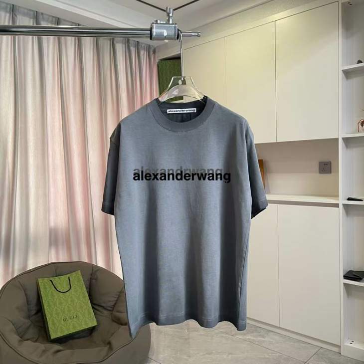 Picture of Alexander Wang T Shirts Short _SKUAlexanderWangS-2XLhgntx1024418